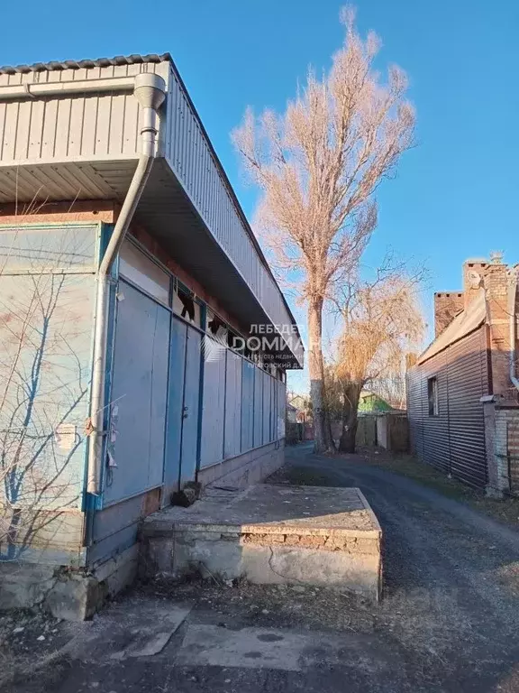 Помещение свободного назначения в Ростовская область, Новочеркасск ул. ... - Фото 2