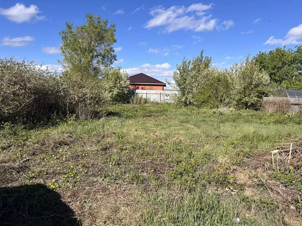 Участок в Омская область, Омск СНТ Ромашка ТСН, аллея 14-я, 28 (6.2 ... - Фото 1