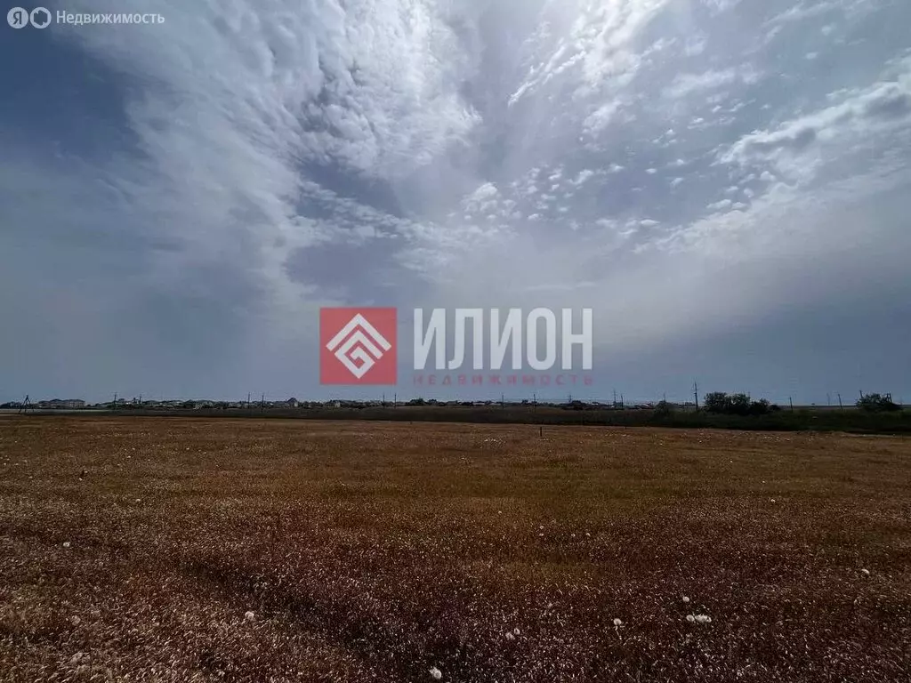 Участок в село Береговое, Боевая улица, 59 (7 м) - Фото 1