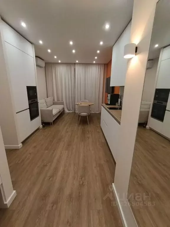 2-к кв. Москва Волгоградский просп., 32/5к1 (43.0 м) - Фото 2