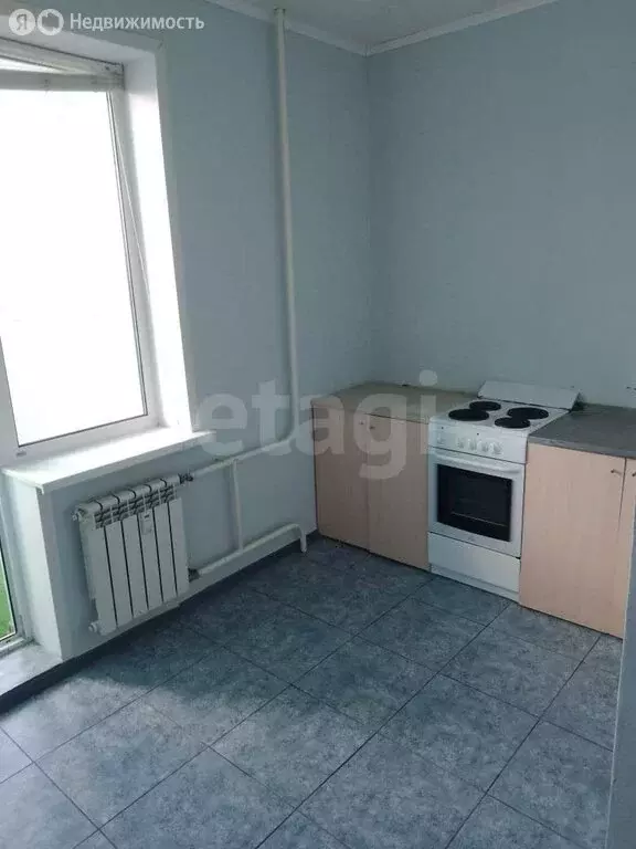 1-комнатная квартира: Оренбург, улица Карпова, 3/1 (38 м) - Фото 0