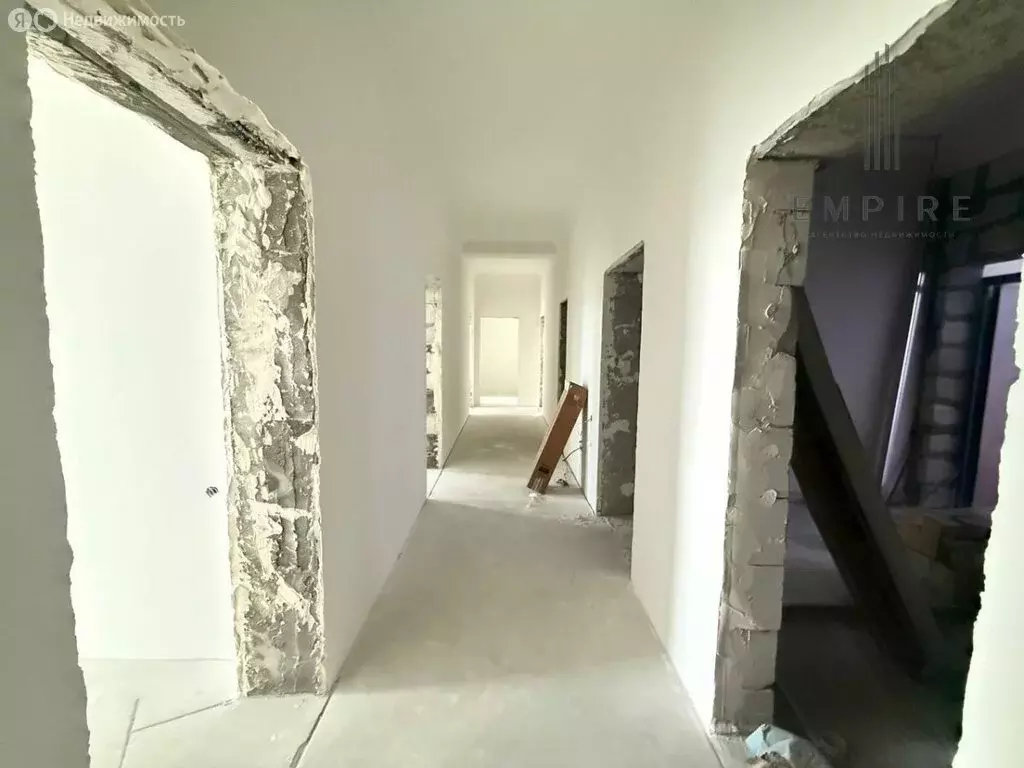 4-комнатная квартира: Грозный, улица Мира, 52Ак1 (130 м) - Фото 1