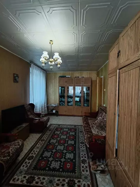 1-к кв. Башкортостан, Туймазы ул. Луначарского, 30А (32.3 м) - Фото 2