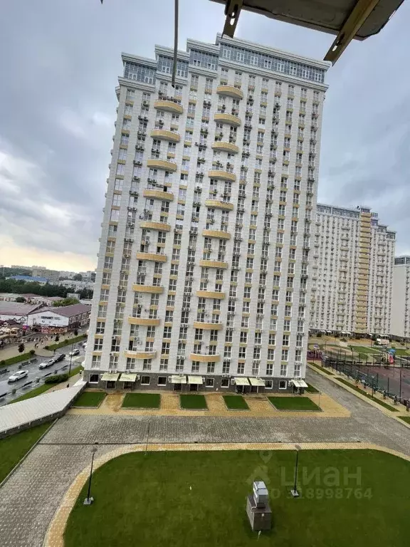 1-к кв. Краснодарский край, Краснодар Красная ул., 176лит5/1 (40.0 м) - Фото 0