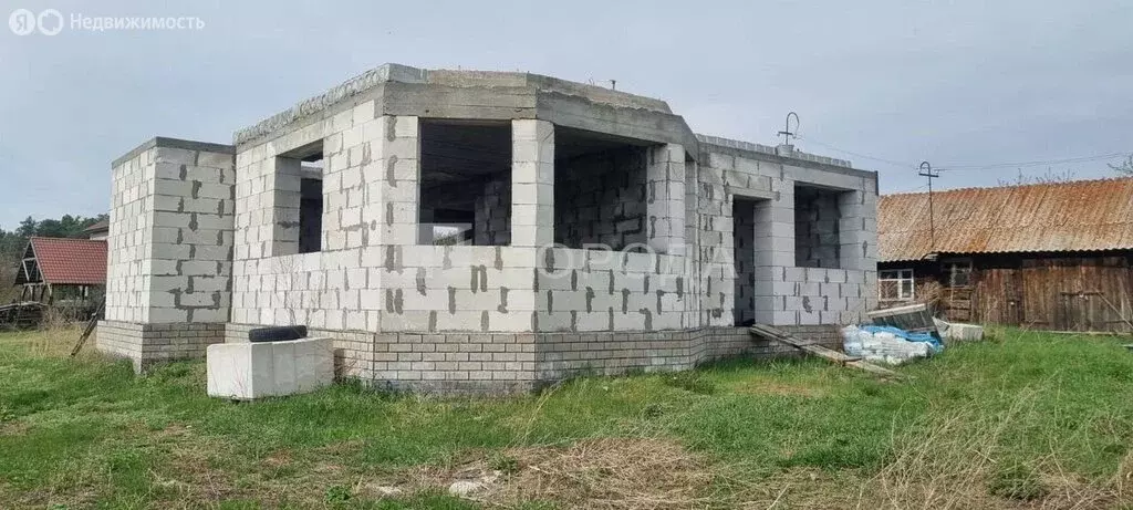 Дом в Зудилово, Октябрьская улица (150 м) - Фото 0