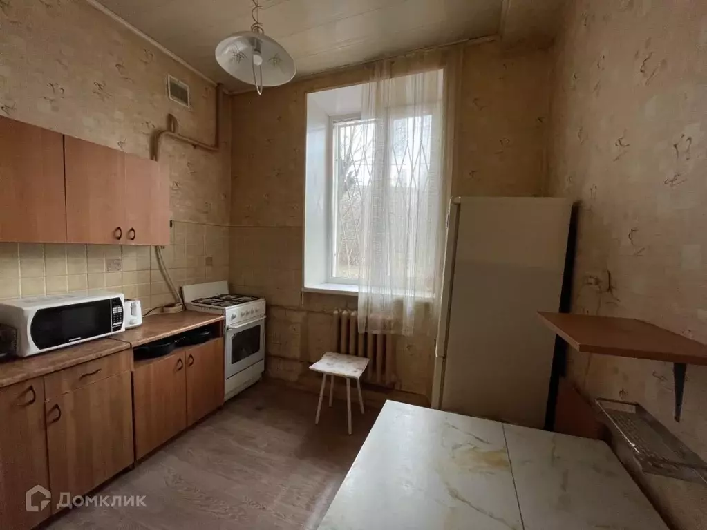 Продаётся 2-к квартира, 38.9 м - Фото 0