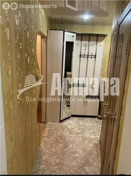 2-комнатная квартира: Чита, Петровско-Заводская улица, 31 (39.1 м) - Фото 2