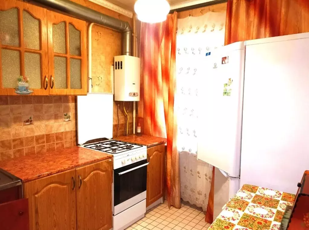 2-к кв. Рязанская область, Рязань Гражданская ул., 5А (45.0 м) - Фото 0