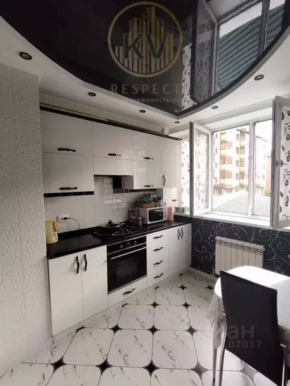 2-к кв. Ставропольский край, Ессентуки Никольская ул., 21к1 (64.0 м) - Фото 0