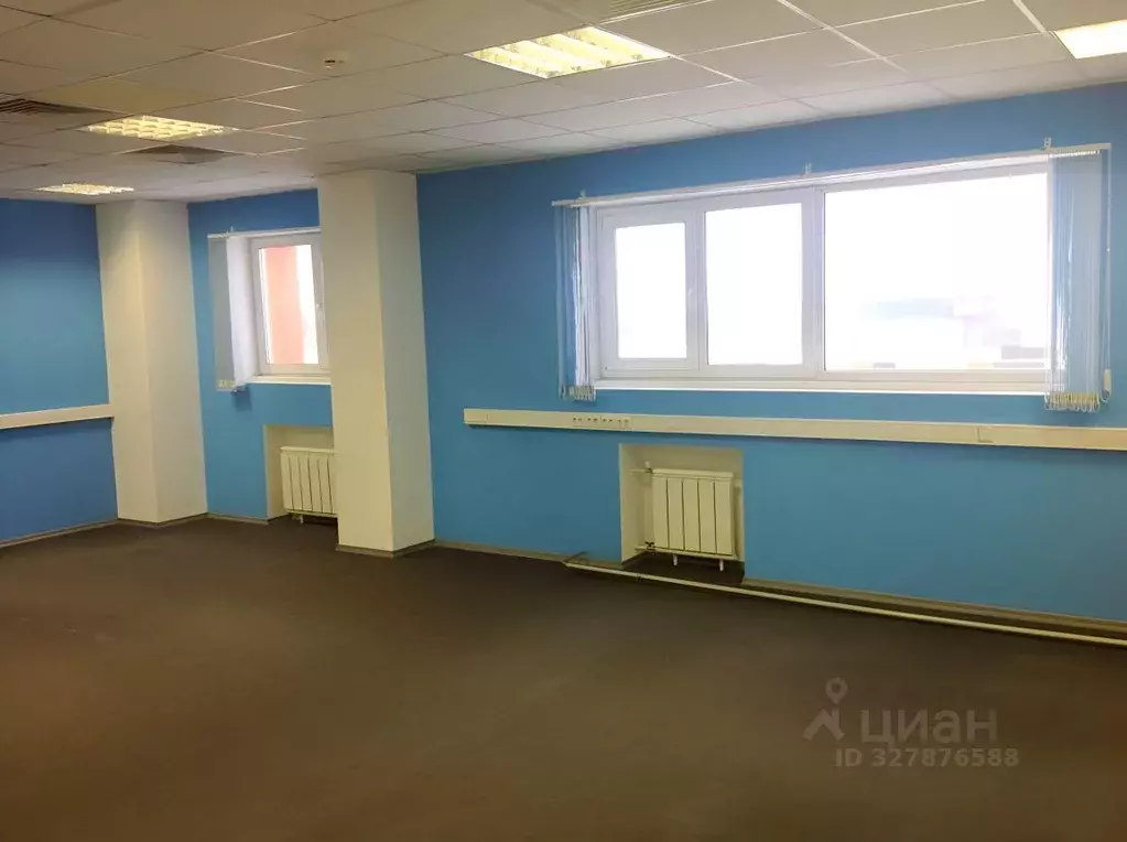 Офис в Московская область, Котельники ш. Дзержинское, 2 (56 м) - Фото 1