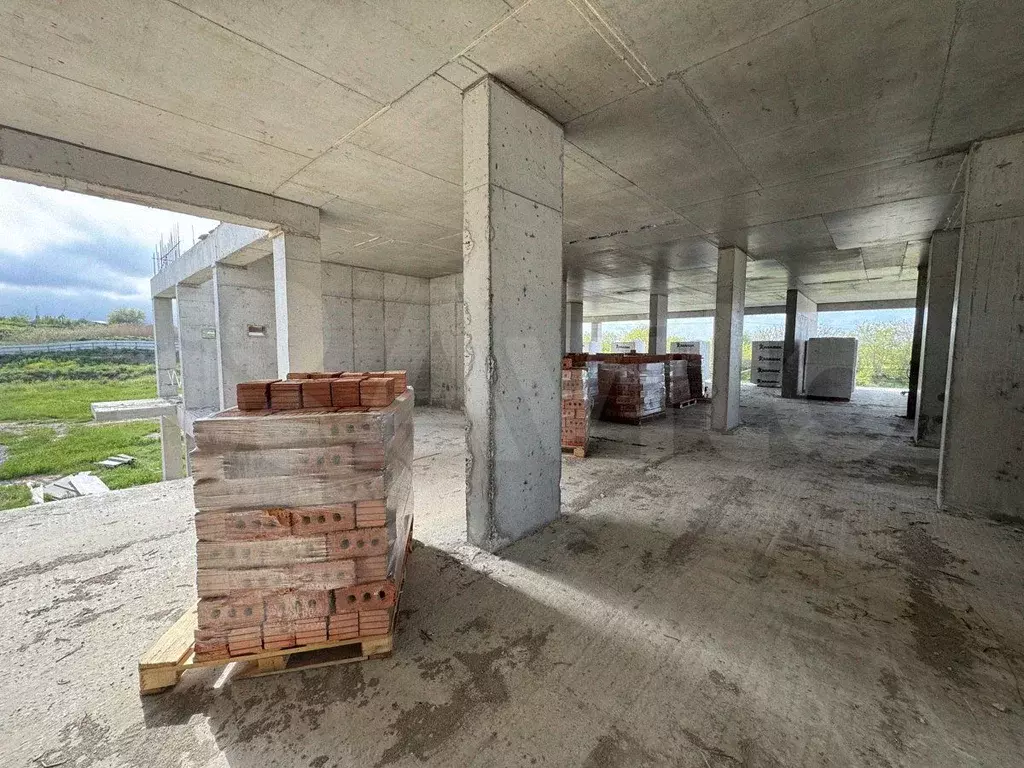 2-к. квартира, 41 м, 4/5 эт. - Фото 0