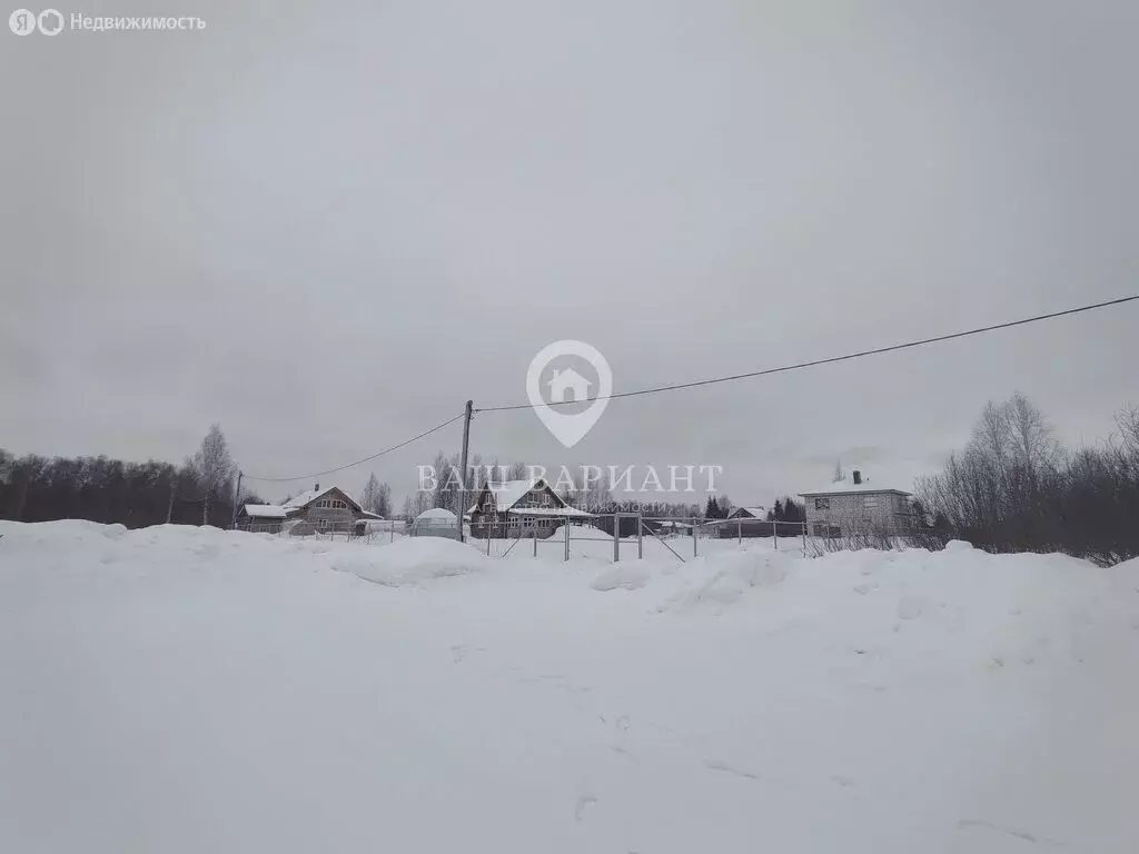 Участок в Рыбинск, Череповецкая улица (12.5 м) - Фото 2