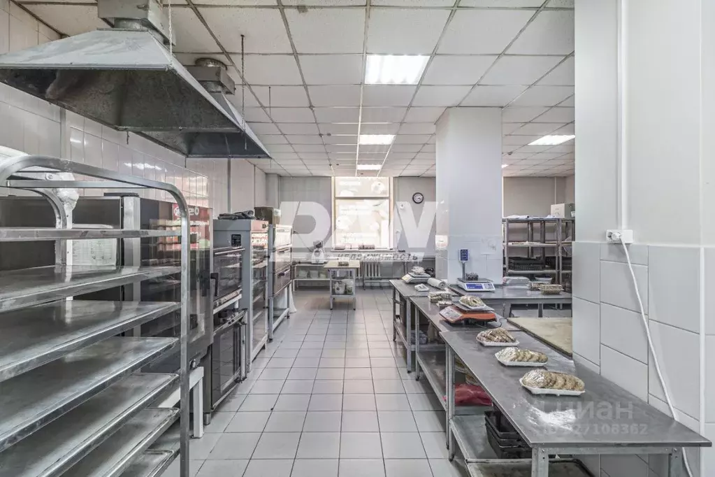 Производственное помещение в Челябинская область, Челябинск ул. ... - Фото 1