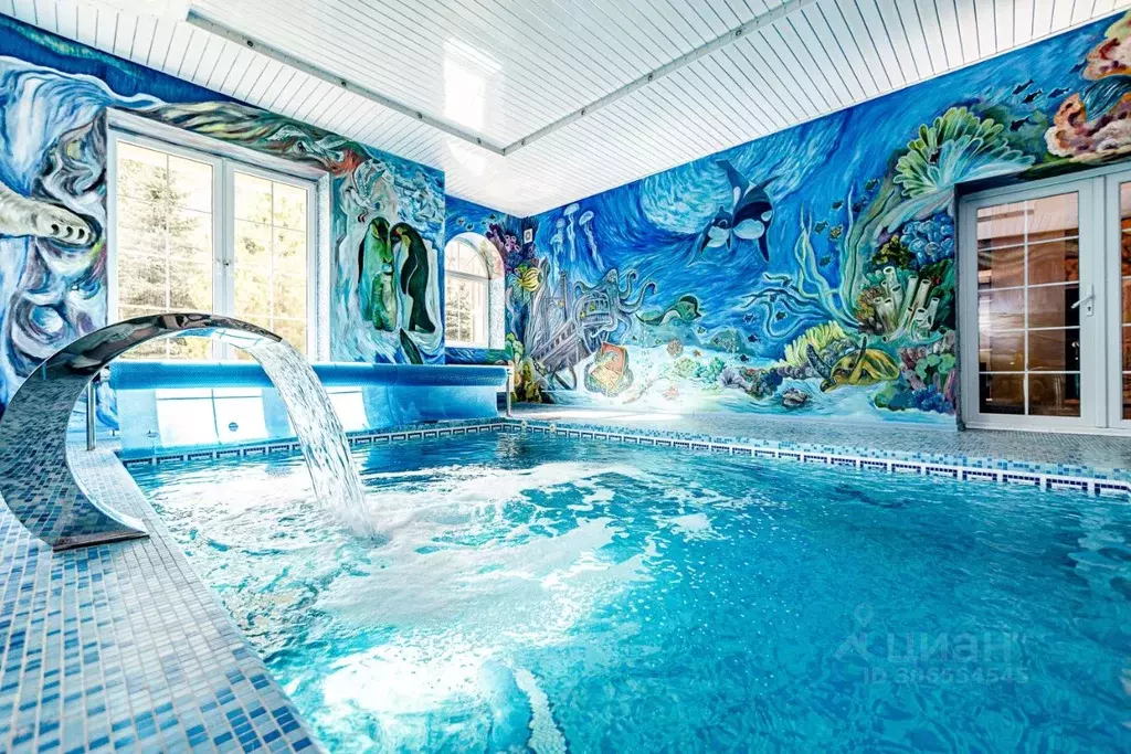 Дом в Московская область, Апрелевка Наро-Фоминский городской округ, ... - Фото 1