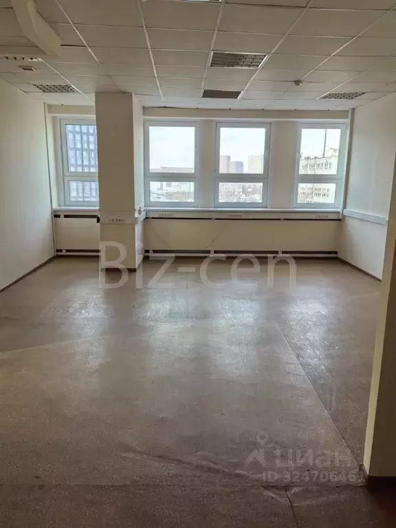 Офис в Москва Рязанский просп., 8АС1 (100 м) - Фото 1