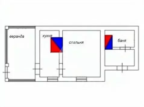 Дом в Челябинская область, Сосновский муниципальный округ, Дубровский ... - Фото 2