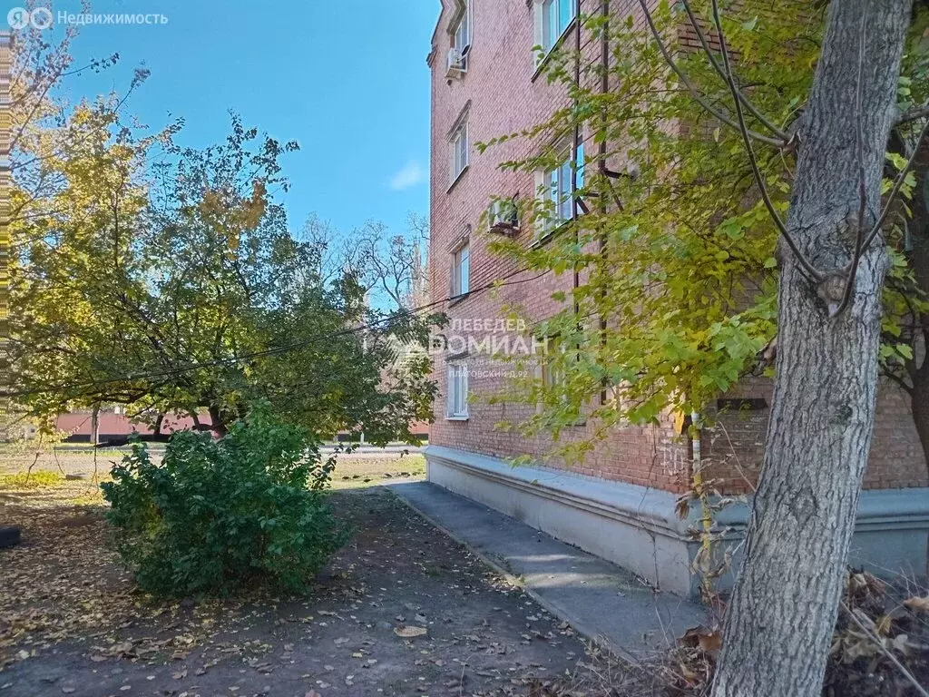 2-комнатная квартира: Новочеркасск, улица Макаренко, 8А (42 м) - Фото 1