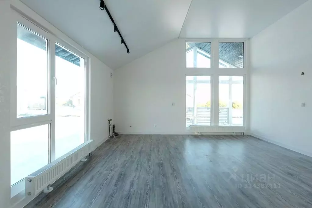 Дом в Удмуртия, Завьяловский район, ТСН Красная Горка тер. ул. ... - Фото 2