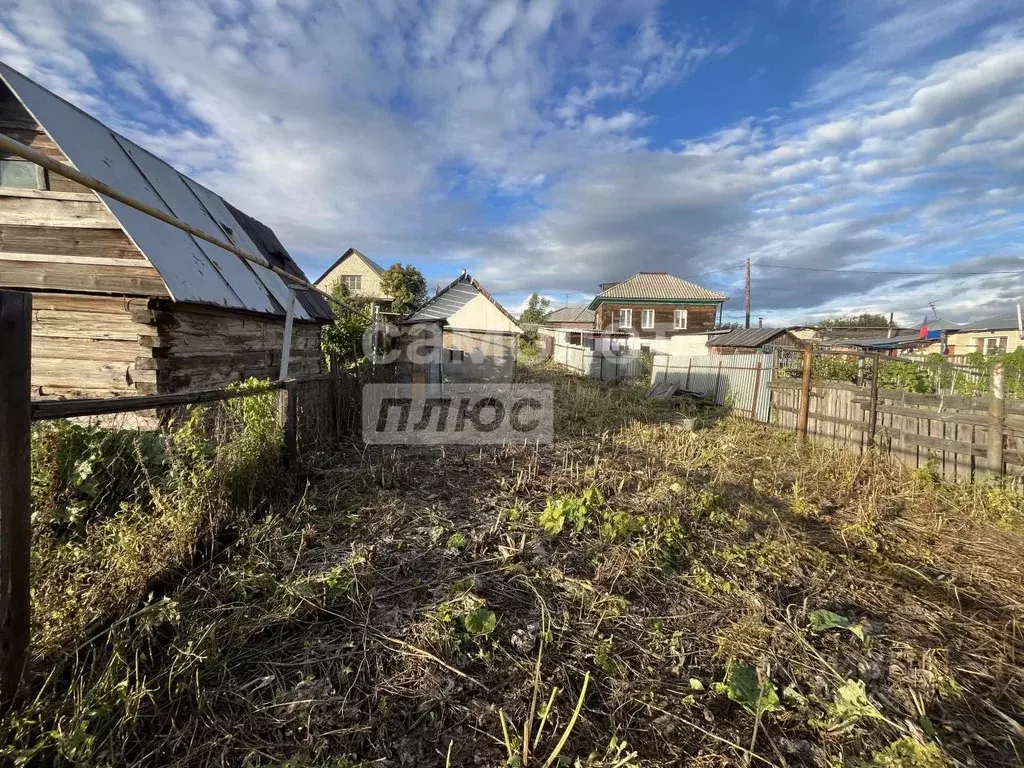 Участок в Алтайский край, Барнаул ул. 2-й Забой, 251 (4.84 сот.) - Фото 1