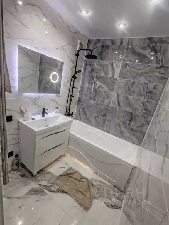 2-к кв. Ивановская область, Иваново ул. Зверева, 39 (85.0 м) - Фото 1