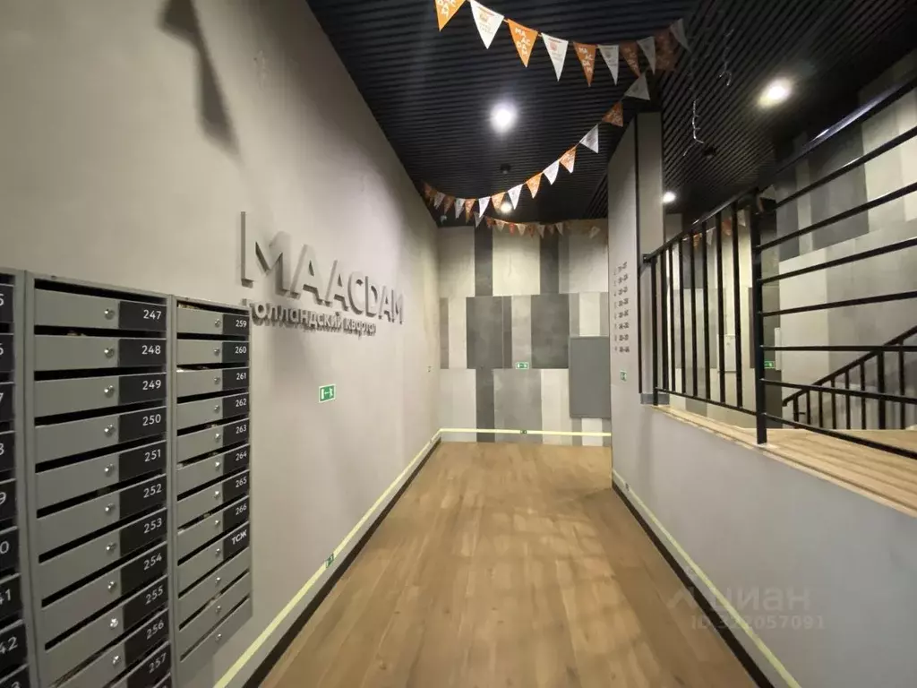 2-к кв. Пермский край, Пермь Теплогорская ул., 24к2 (57.9 м) - Фото 2