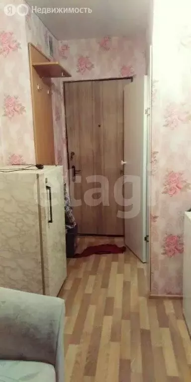 1к в -комнатной квартире (12 м) - Фото 2