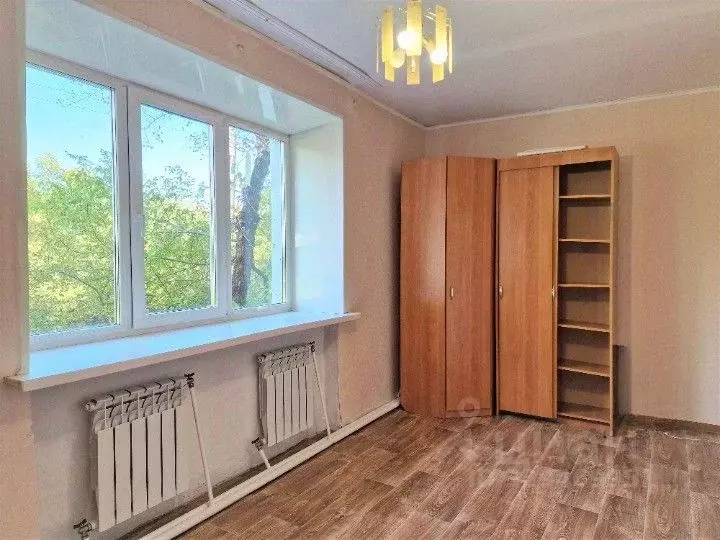 3-к кв. Хакасия, Усть-Абакан рп ул. Добровольского, 11 (50.7 м) - Фото 1