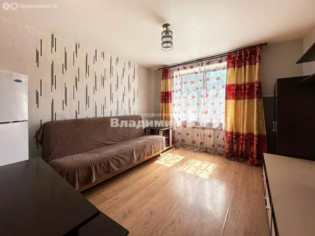 1к в -комнатной квартире (12.3 м) - Фото 1