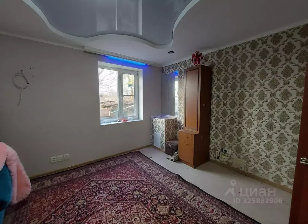 Дом в Ставропольский край, Новоалександровск ул. Победы, 213 (82 м) - Фото 2