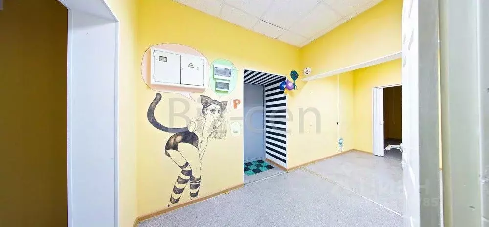 Офис в Санкт-Петербург Звенигородская ул., 9-11 (165 м) - Фото 2