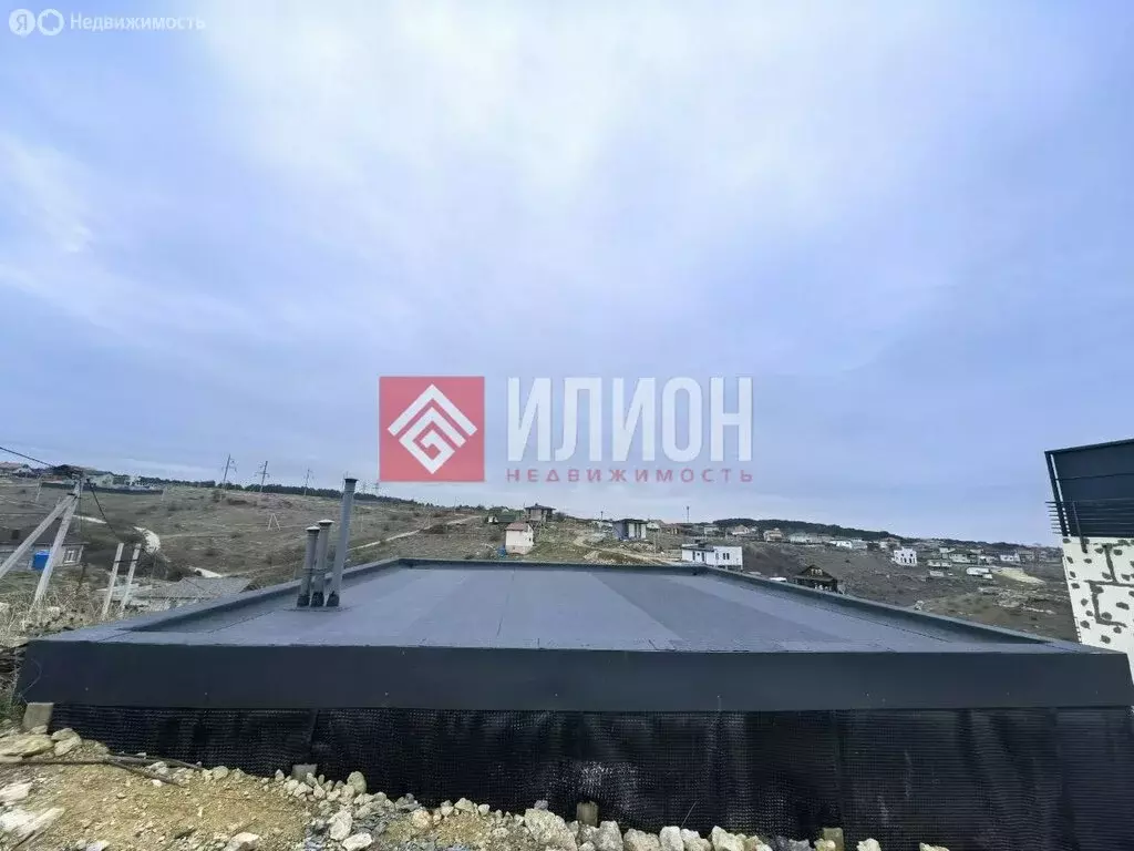 Дом в Севастополь, улица Генерала Мельника, 84 (58 м) - Фото 2