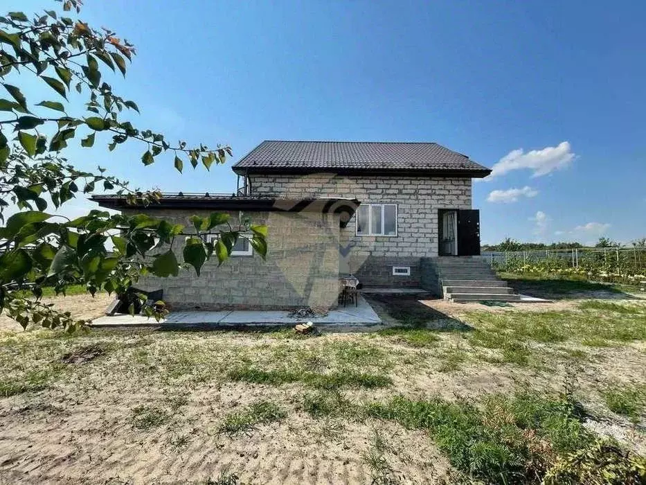 Дом в Белгородская область, Старый Оскол пер. Липовый (255 м) - Фото 1