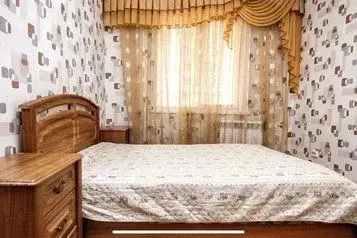 3-к кв. Кемеровская область, Кемерово Октябрьский просп., 54 (65.0 м) - Фото 0