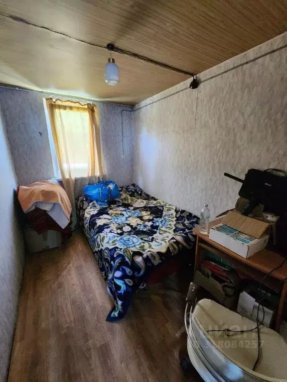 Дом в Саратовская область, Саратов Сельский Строитель СНТ, 18 (48 м) - Фото 1