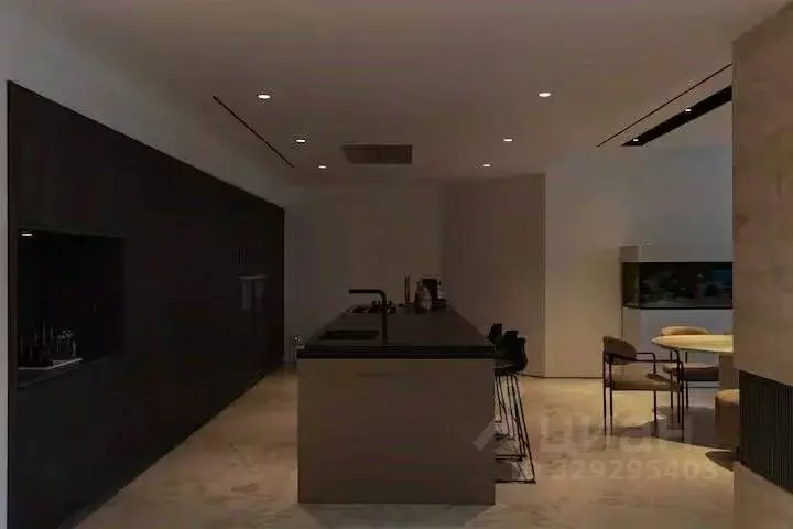 4-к кв. Москва ул. Усачева, 11Б (278.0 м) - Фото 2