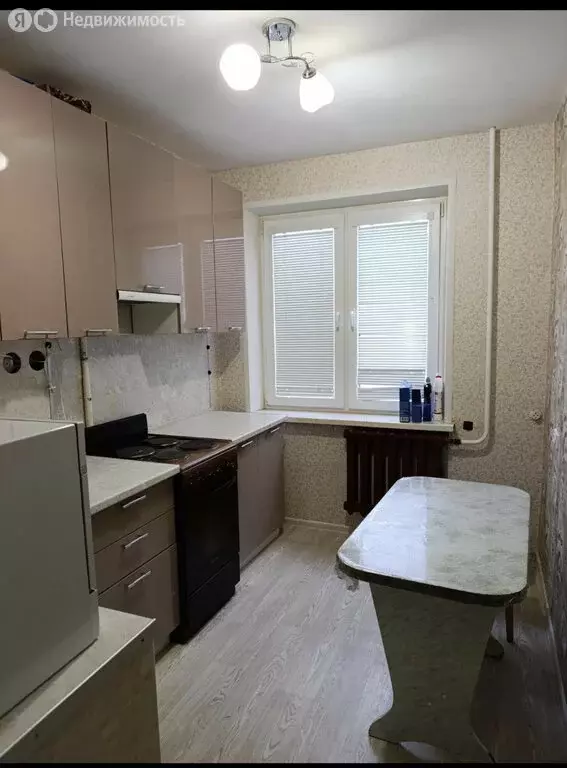 2-комнатная квартира: Уфа, Транспортная улица, 36 (45 м) - Фото 1