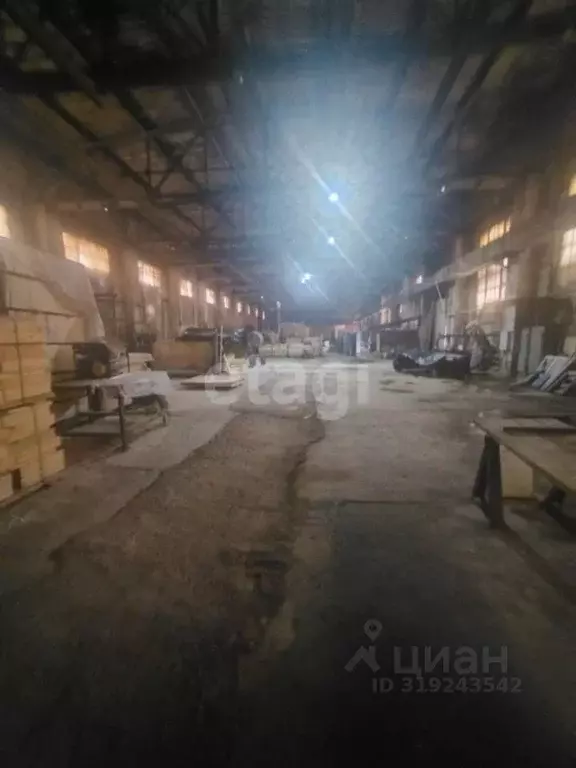 Помещение свободного назначения в Свердловская область, ... - Фото 1