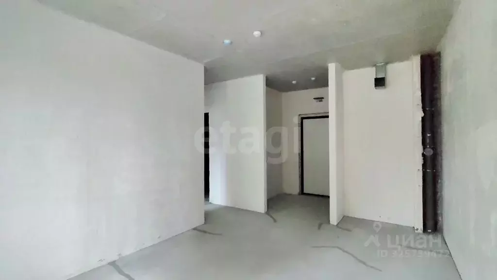 2-к кв. Тюменская область, Тюмень Тарманы мкр, ул. Малышева, 31к1 ... - Фото 1