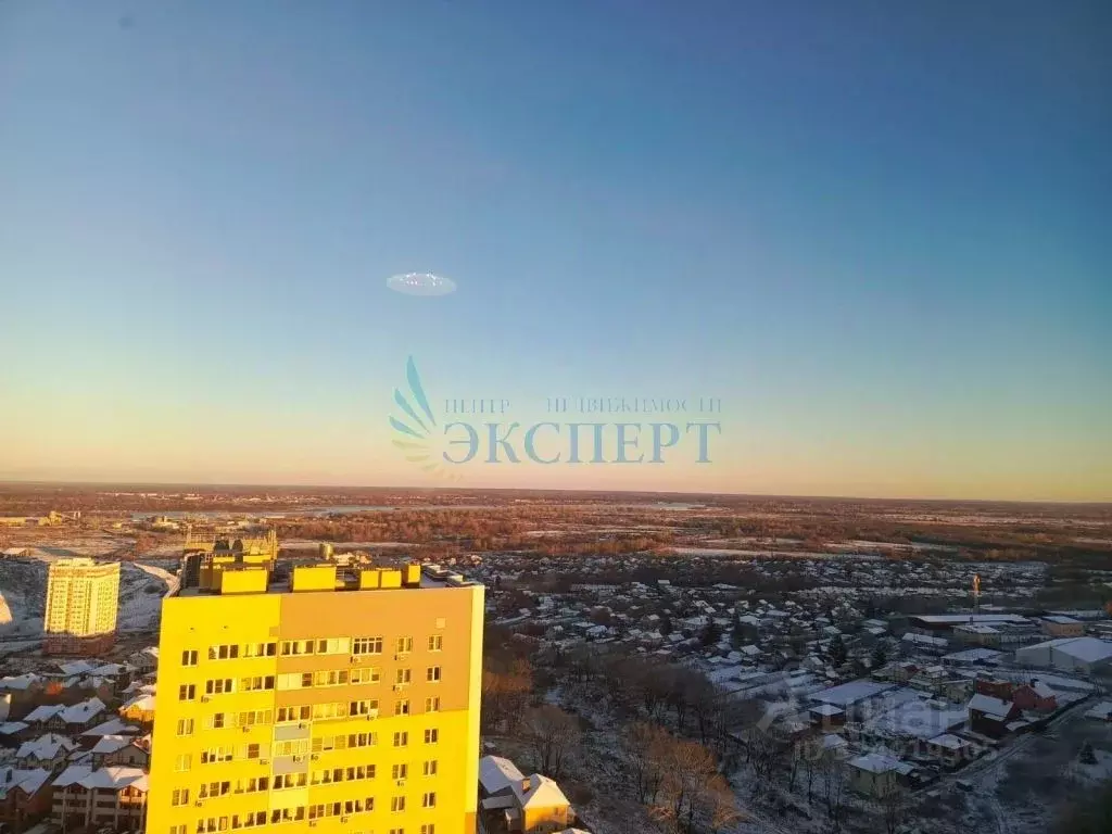 1-к кв. Нижегородская область, Нижний Новгород д. Афонино, ул. Красная ... - Фото 2