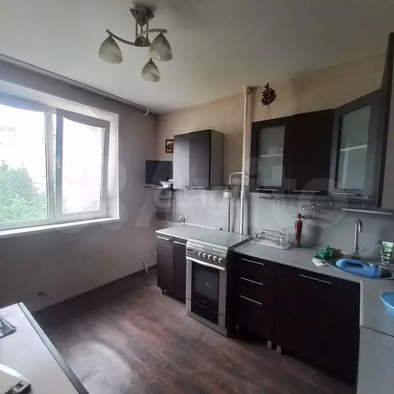 3-к. квартира, 68,7 м, 5/9 эт. - Фото 0