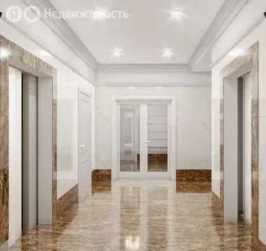 1-комнатная квартира: Ростов-на-Дону, микрорайон Северный, бульвар ... - Фото 0