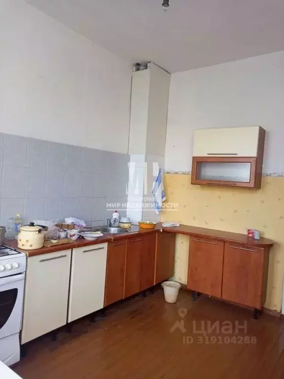 2-к кв. Калининградская область, Советск ул. Победы, 5 (63.0 м) - Фото 0