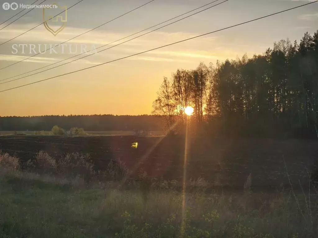 Дом в Свердловская область, Сысертский муниципальный округ, коттеджный ... - Фото 1