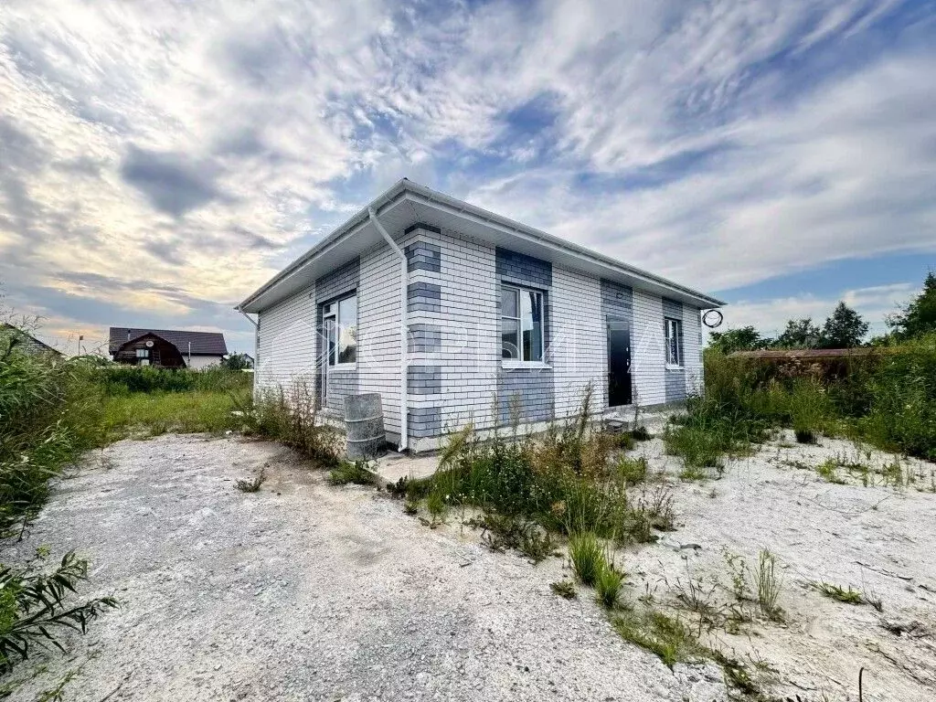 Дом в Тюменская область, Тюменский муниципальный округ, д. Елань, ... - Фото 1