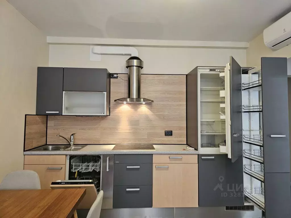 2-к кв. Москва Боровское ш., 2к2 (68.0 м) - Фото 1