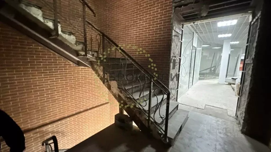 Помещение свободного назначения в Ростовская область, Ростов-на-Дону ... - Фото 2