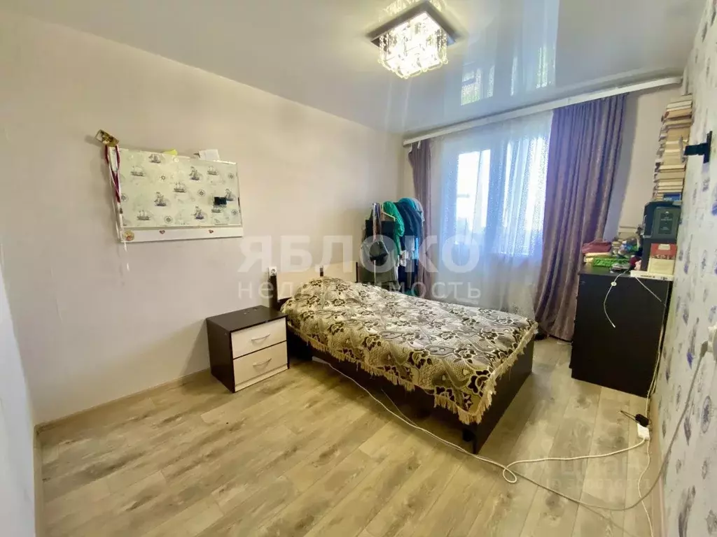 3-к кв. Пермский край, Березники ул. Ивана Дощеникова, 14 (64.4 м) - Фото 2