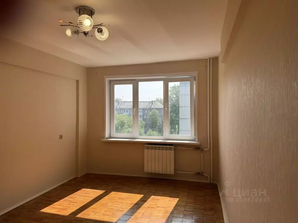2-к кв. Архангельская область, Архангельск ул. Самойло, 6 (42.8 м) - Фото 1