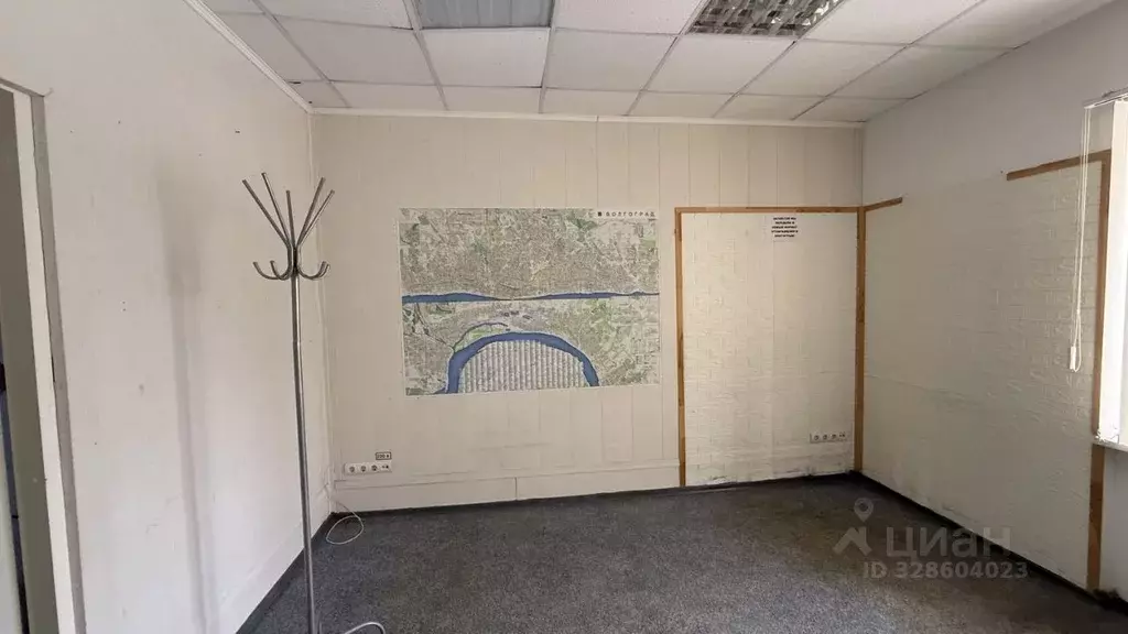Офис в Волгоградская область, Волгоград Новороссийская ул., 14Б (18 м) - Фото 2