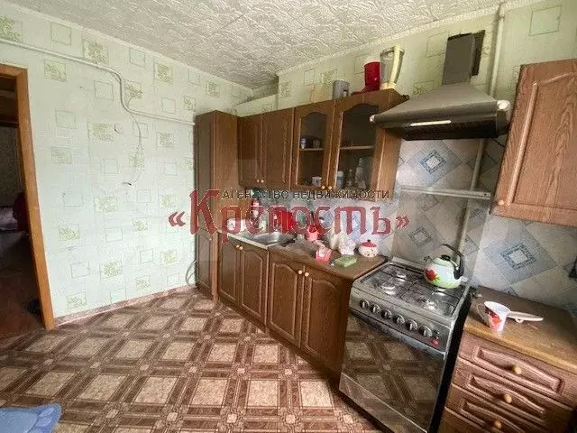 3-к. квартира, 68 м, 2/5 эт. - Фото 0